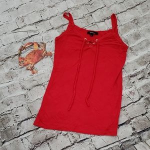 Red Tank by Ambiance